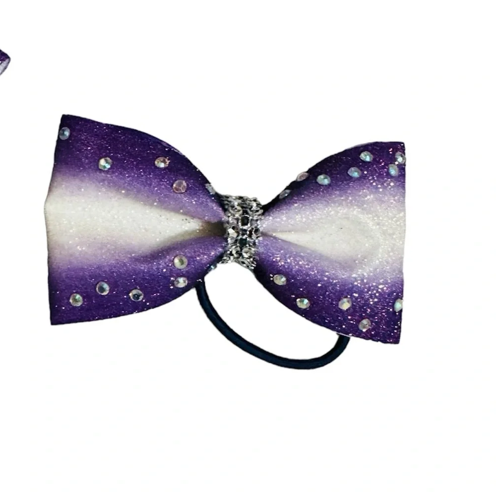 Cheerleading Bows